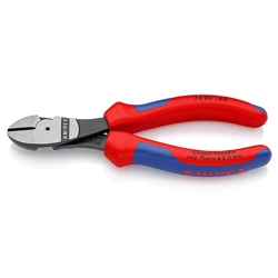 vendita online Tronchesi laterali per meccanica tipo "forte" art.7402 Tronchesi Knipex